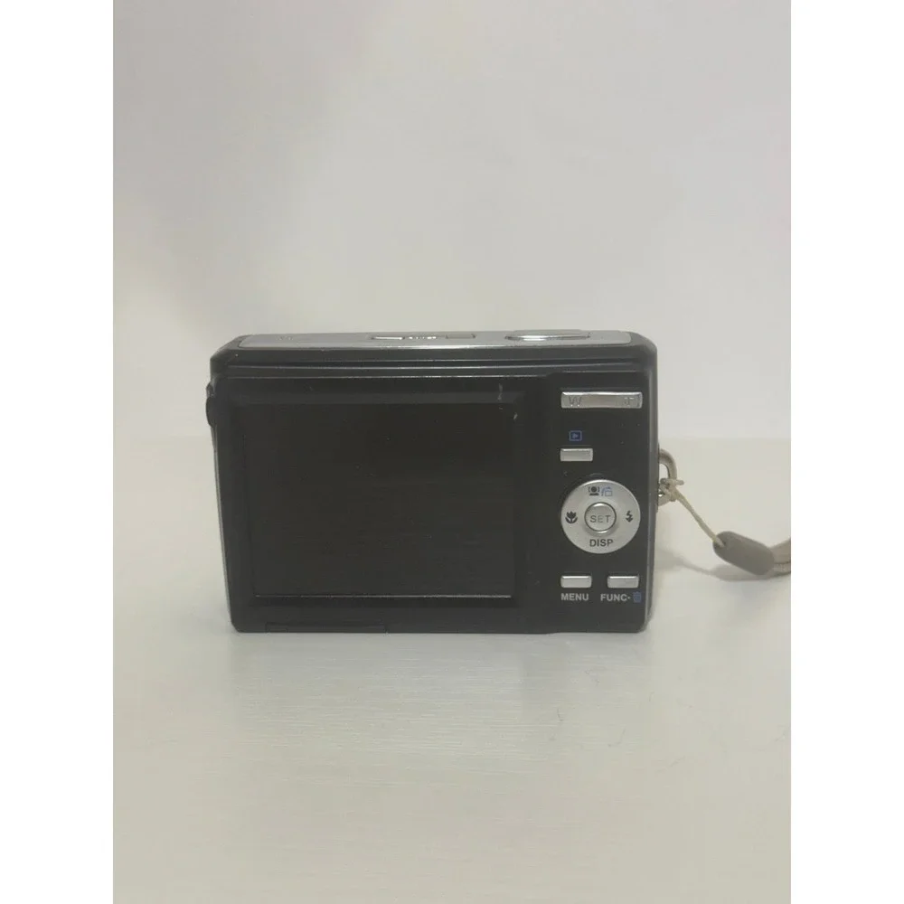 Medion MD 86388 Digital Camera 14MP for Parts